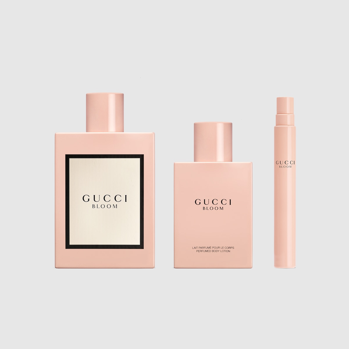 Gucci Bloom gift set in eau de parfum | GUCCI® JP