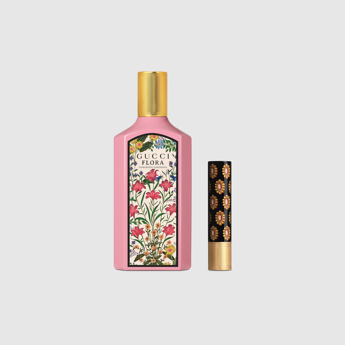GUCCI Flora Gorgeous Gardenia Gift Set Undefined