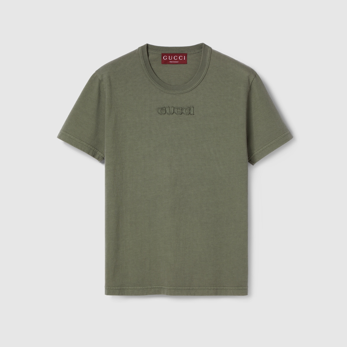 Tシャツ・カットソー LMC LEAGUE SWEATSHIRT dark green 0LM23FSW112DGN LEAGUE SWEATSHIRT dark green - LMC | 엘엠씨