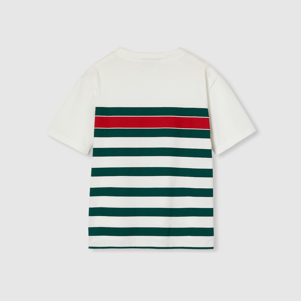 GUCCI - グッチ キッズサイズ 120㎝ イエロー ロゴ Tシャツ