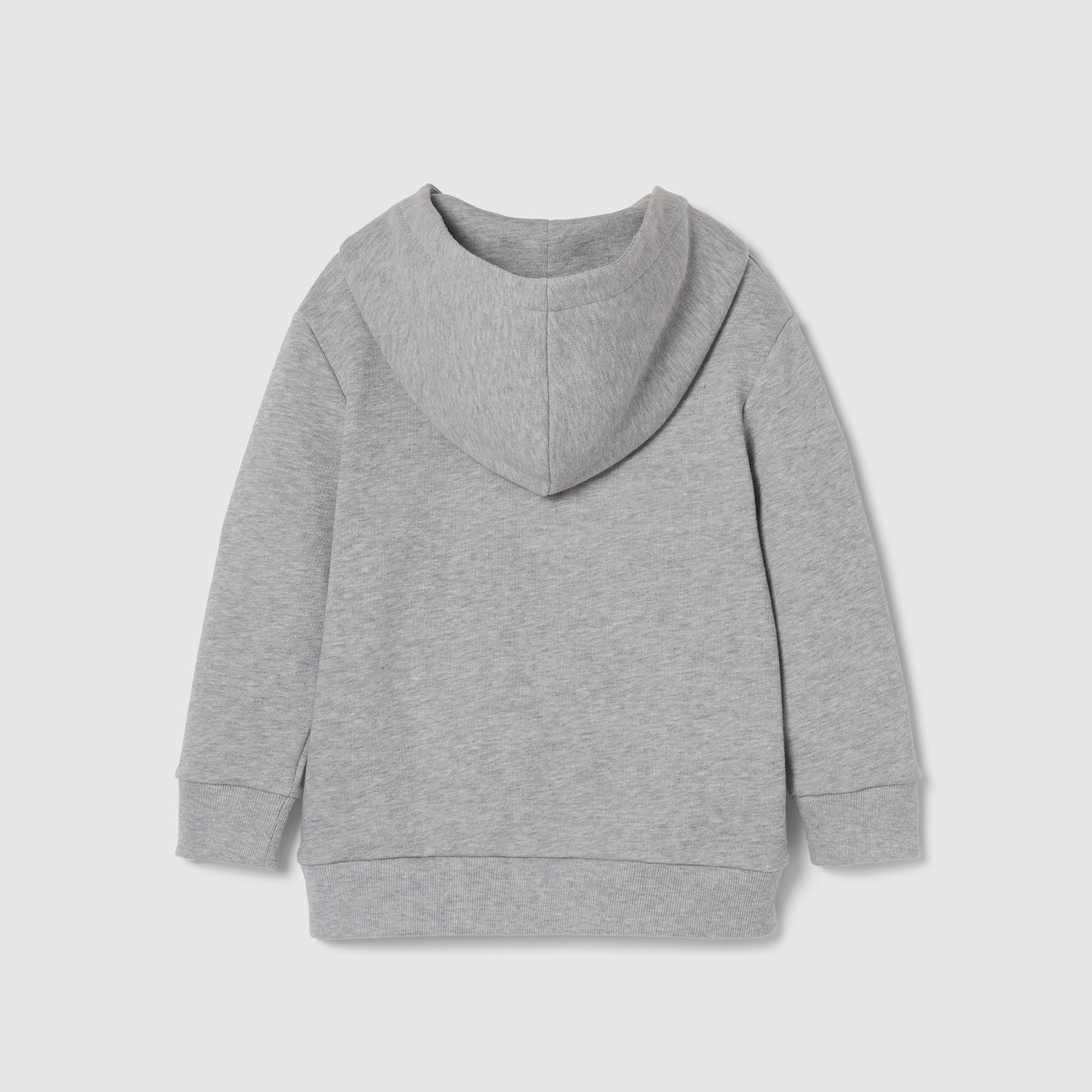 Children's printed cotton sweatshirt in light grey | GUCCI® US Children's printed cotton sweatshirt in light grey | GUCCI® US