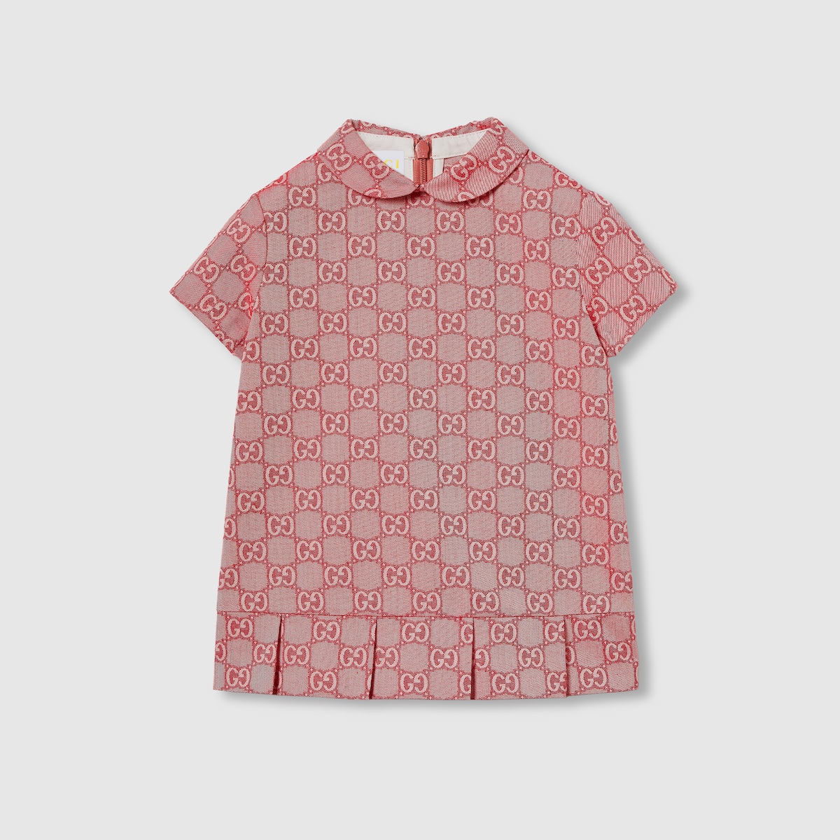 Gucci baby popular girl dress