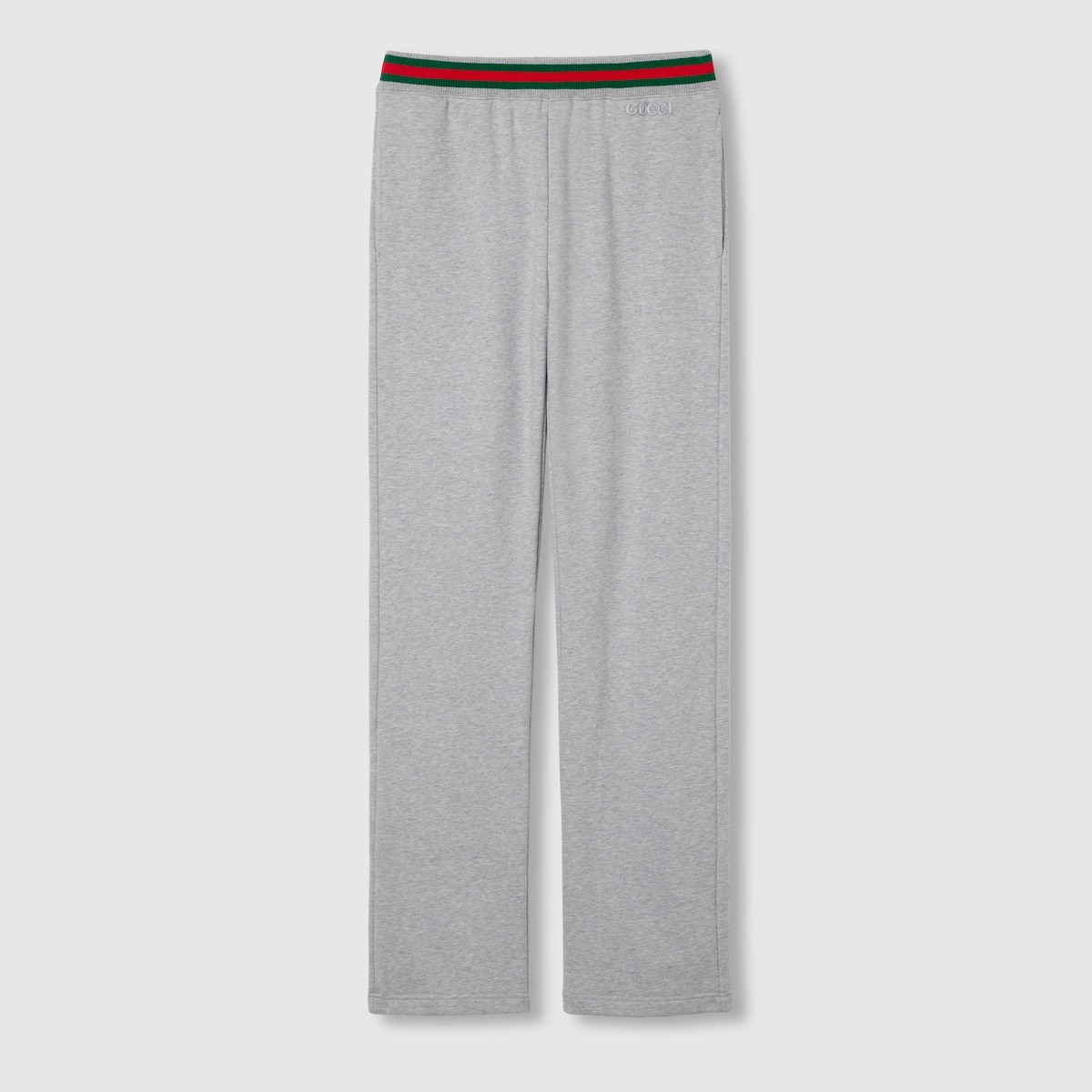 パンツ GUCCI Woman Pants Grey 813653XJG09 1056 813653_XJG09_1056_001_100_0000