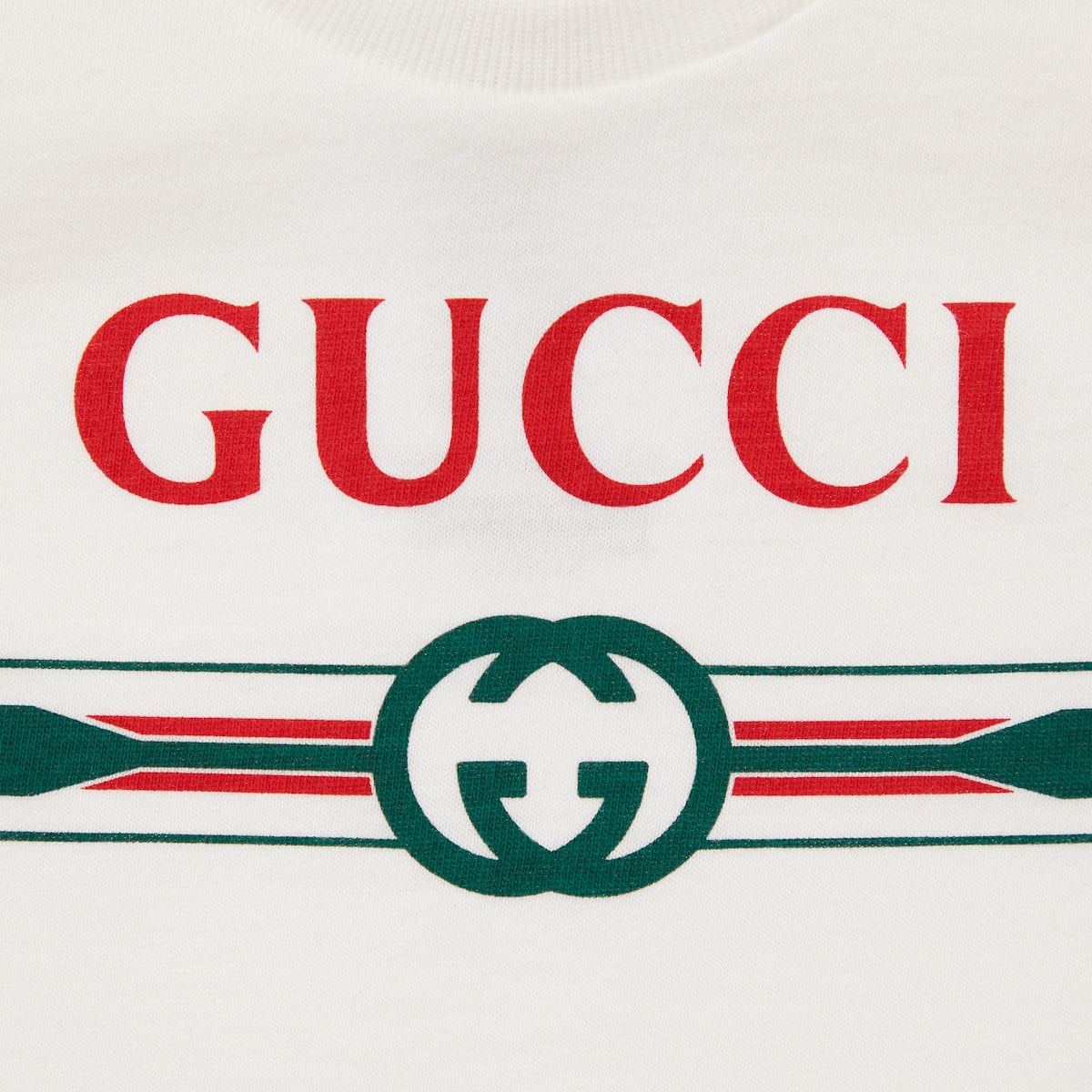 GUCCI ワンピース　12/18M 12yrs | GUCCI クラシックアイレットワンピース – Kalos Dress