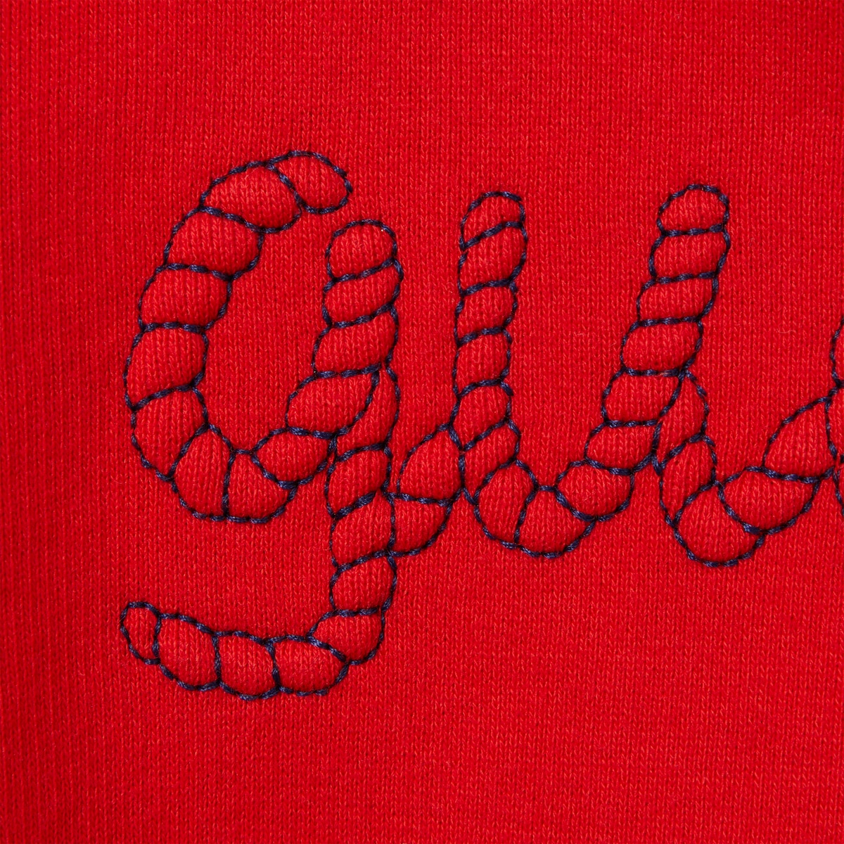 GUCCI ベビー　ワンピース　80 758847_XJF4Q_4681_001_100_0000