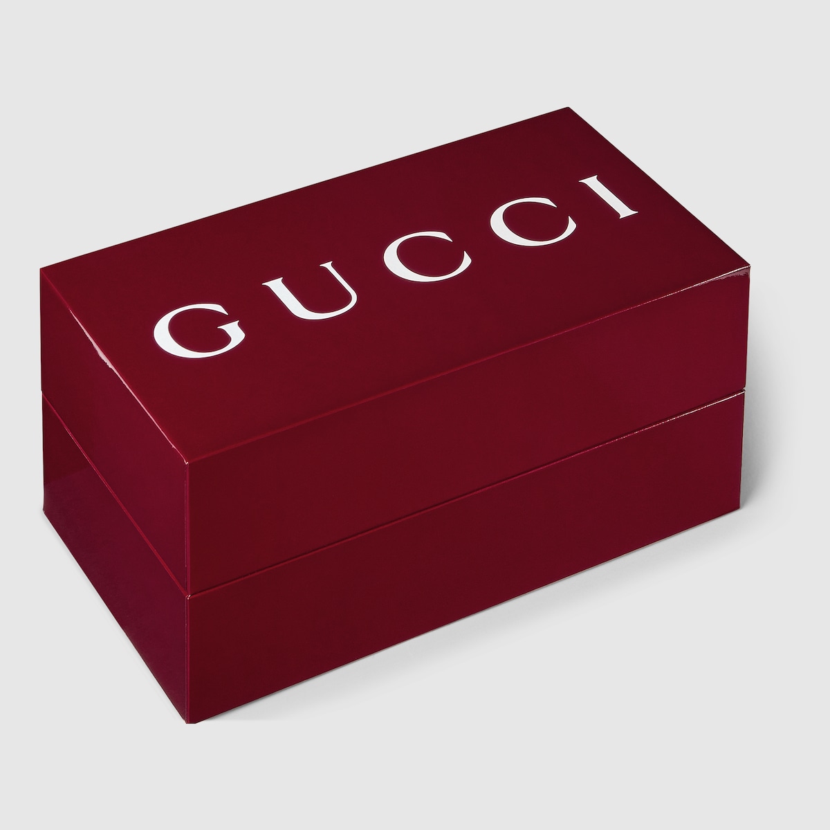 ムラーノガラス オーナメント 2点セット ・レッド | GUCCI公式