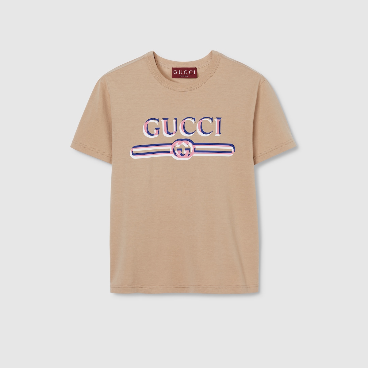 ✨期間限定お値下げ中✨GUCCI グッチ T シャツ オーバーサイズ
