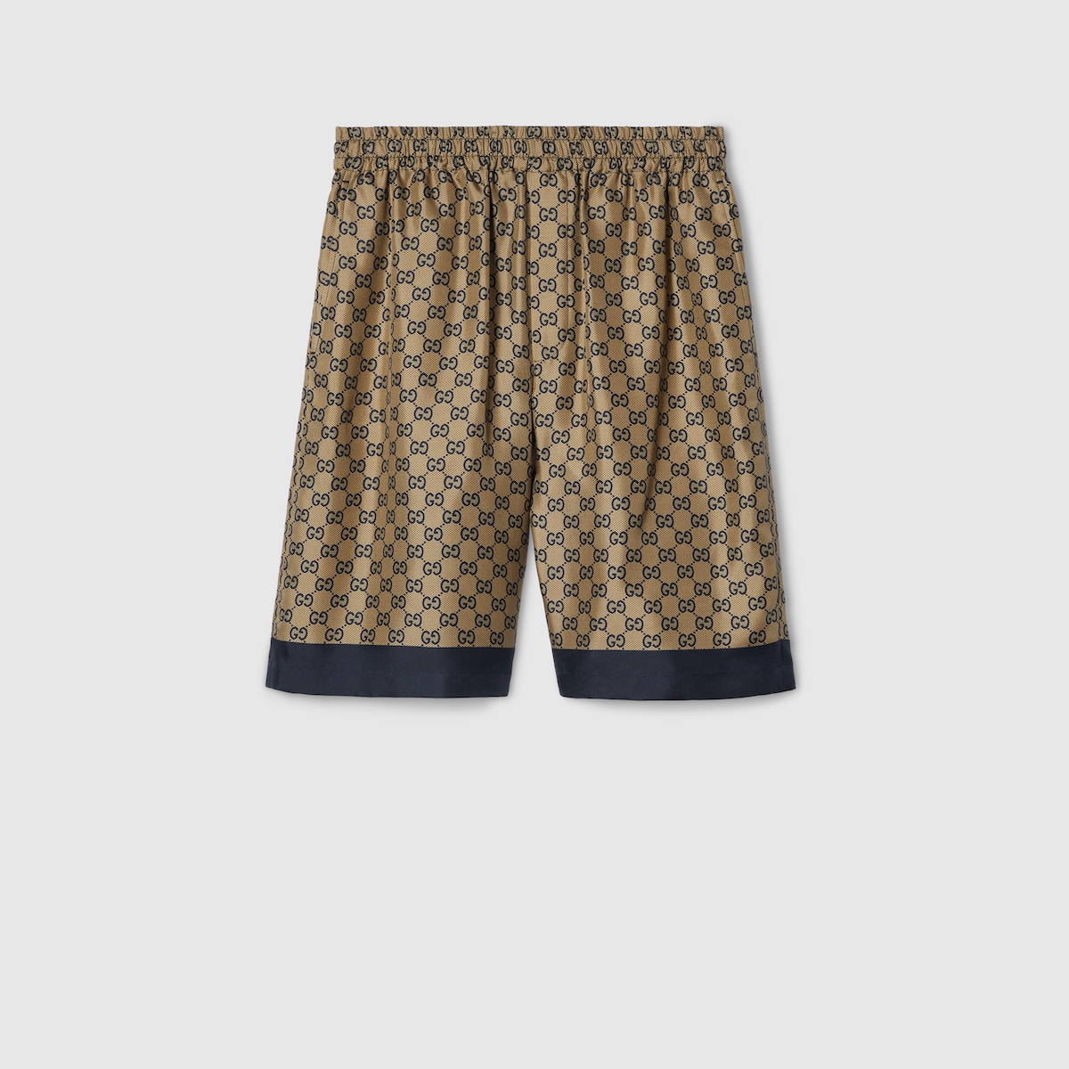 GUCCI ストレート パンツ