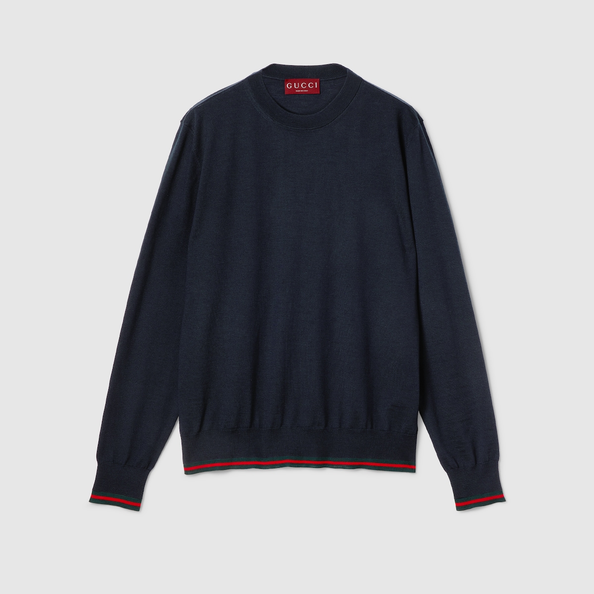 GUCCI】グッチ『リネン混 テーラードジャケット size40』652009