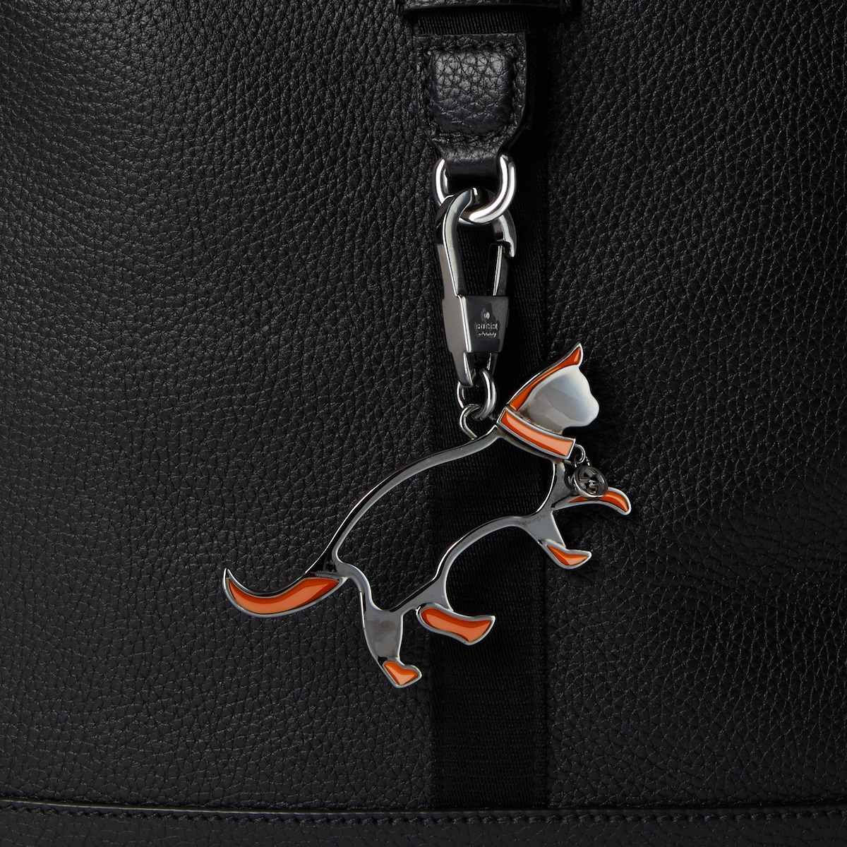●FAD● MATTY CAT KEYRING MUSINSA | FAD Matty Cat Key Ring (Light Gray)