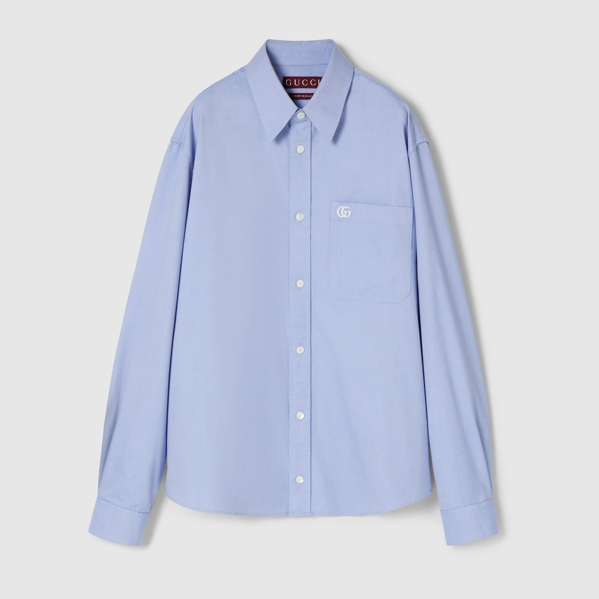 グッチ GUCCI ポロシャツ 717391 XJEWI4672 ネイビー 2023SS