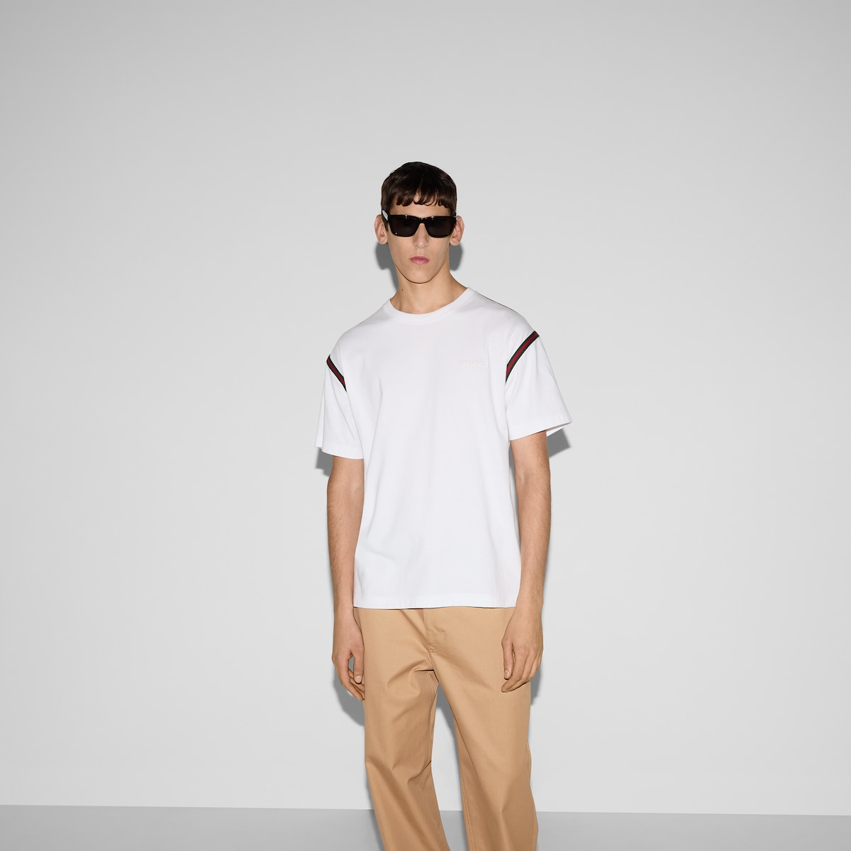 GUCCI Tシャツ M