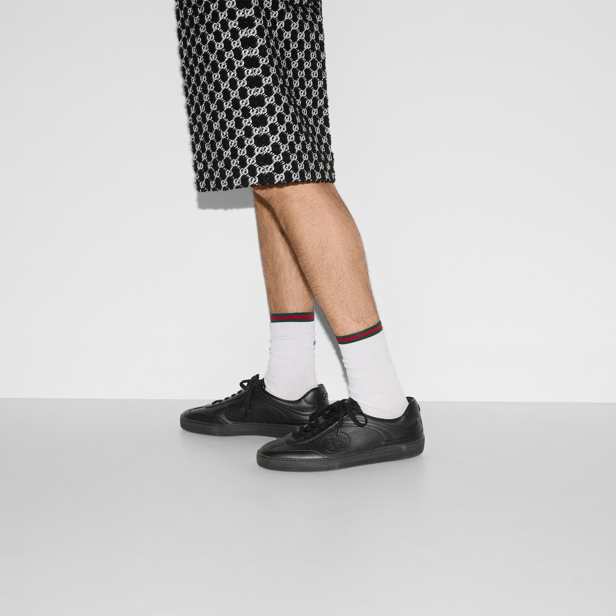 Men's G75 sneaker
