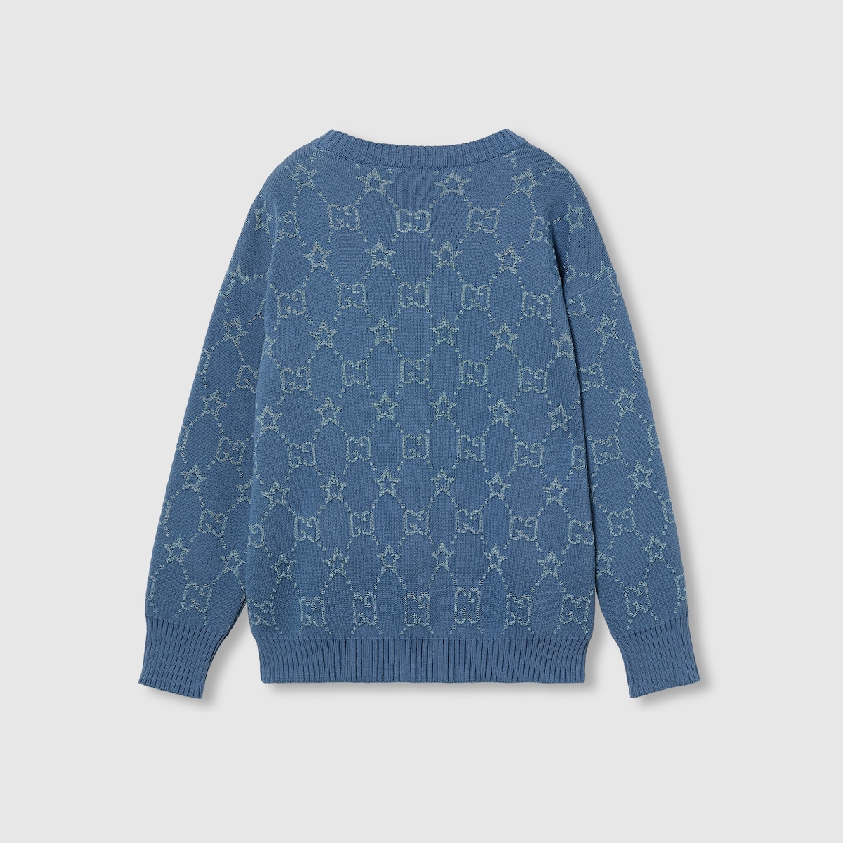 GUCCI children カウチンニット24m