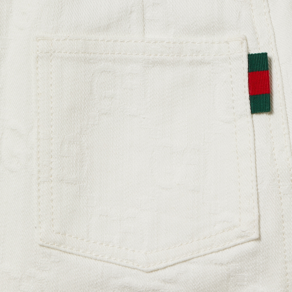 GUCCIスカート36 GUCCI - GUCCI グッチ 22SS フローラルレースミディスカート