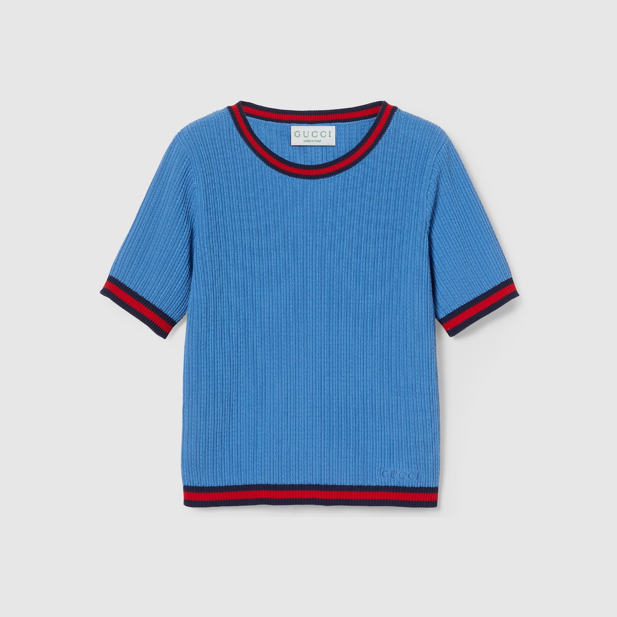 最終価格【希少】【人気】GUCCI キッズ  レディース スウェット 140cm 最終価格【希少】【人気】GUCCI キッズ レディース スウェット