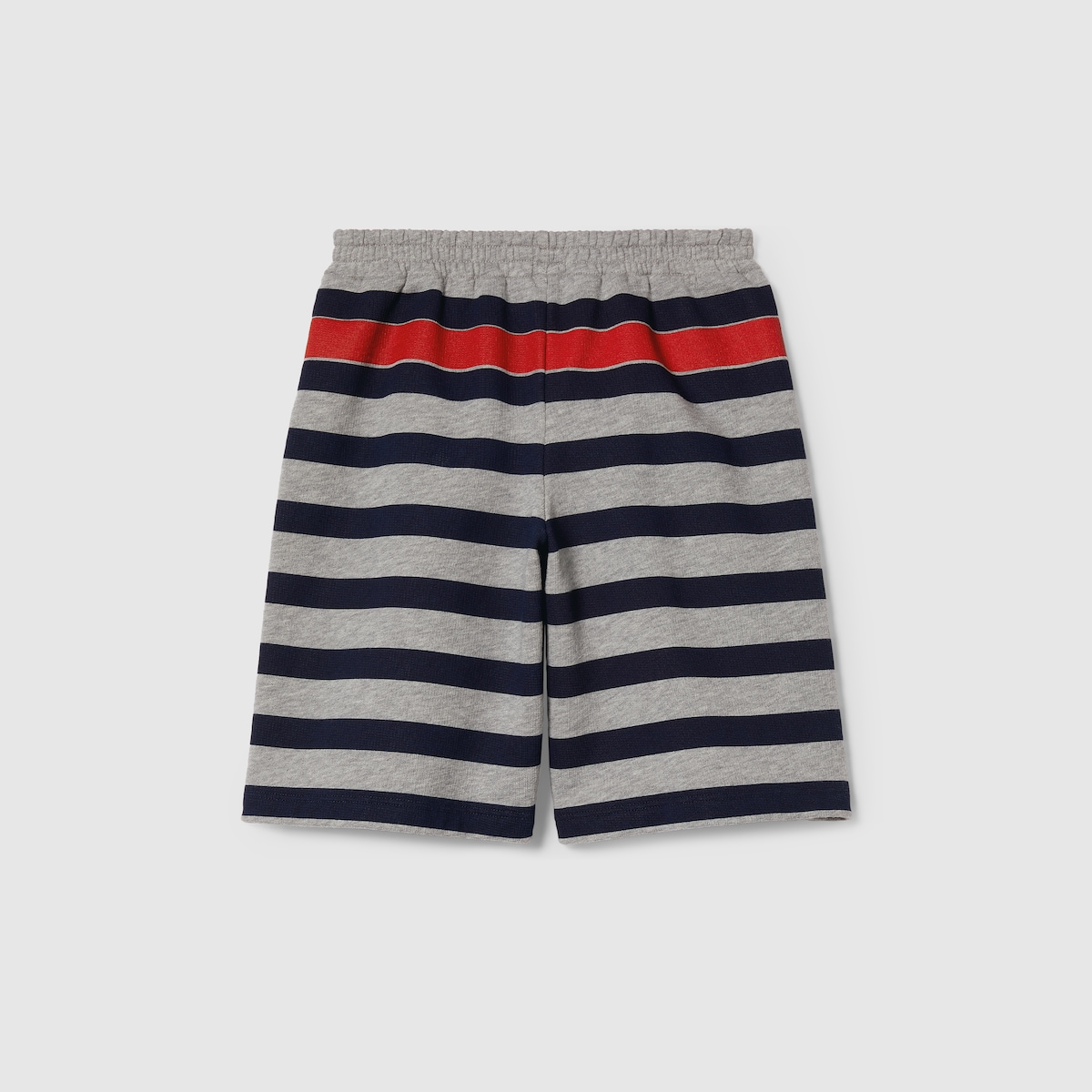 日本未入荷【GUCCI】リボン付き コットン ツイル ショートパンツ 累積売上総額第1位【GUCCI】adidas x Gucci ショートパンツ