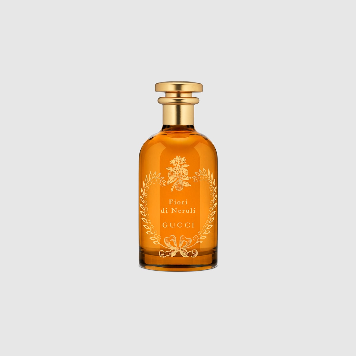 の*ん様 GUCCI フィオリ ディ ニコリ オードパルファム 100 ML フィオリ ディ ネロリ〕オードパルファム 100 ml