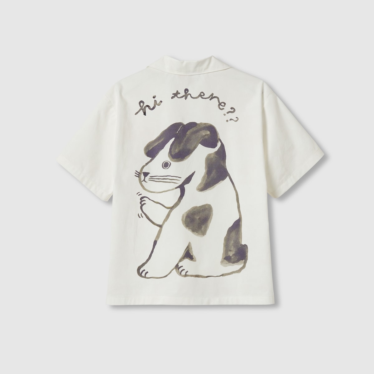 【GUCCI チルドレンズ】キッズシャツ GUCCI - GUCCI グッチ チルドレン キッズ 蜂 刺繍 ロンtシャツ