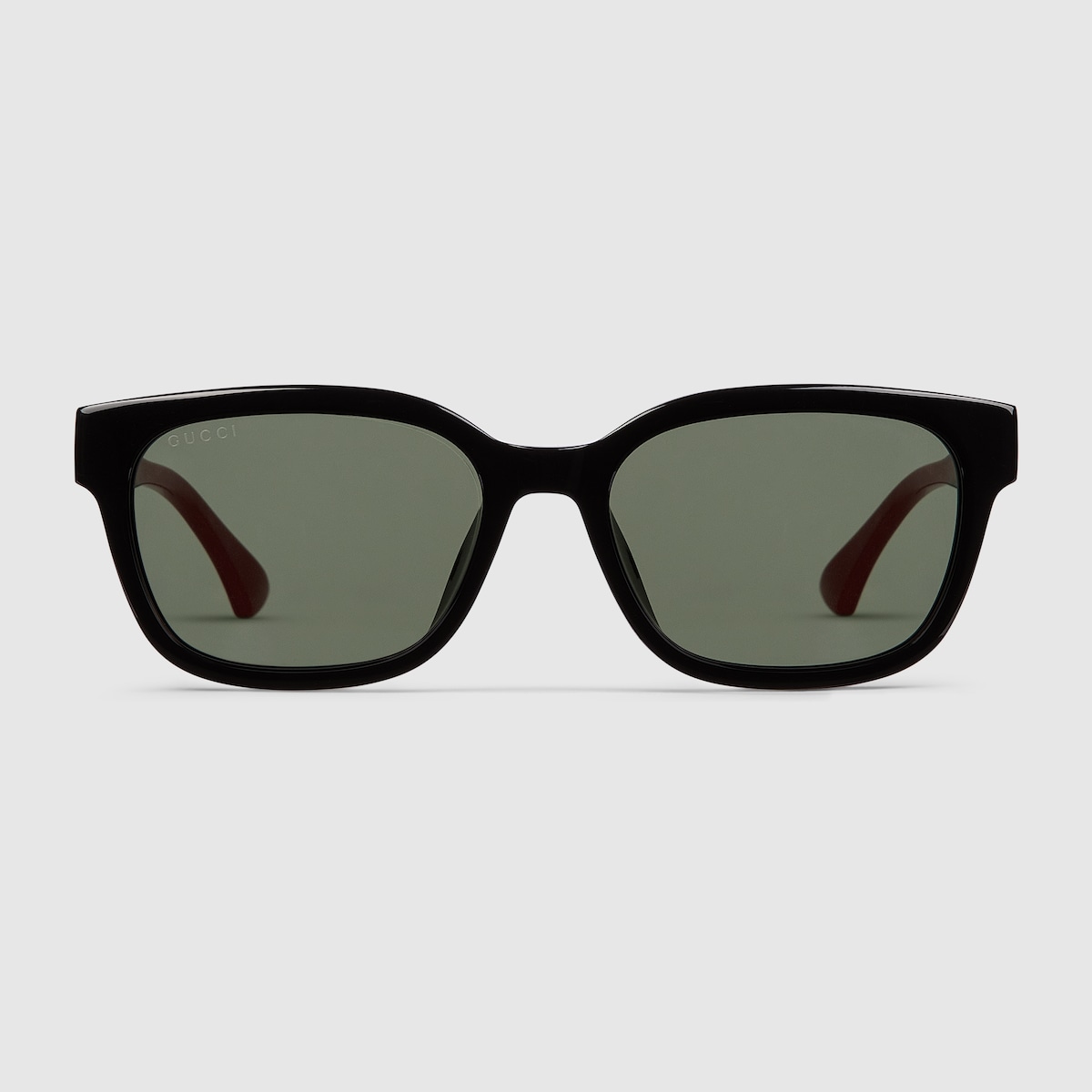 プ*読様 GUCCIスクエアサングラス GUCCI サングラス 「GUCCI/グッチ」フォックス GG0564S 002
