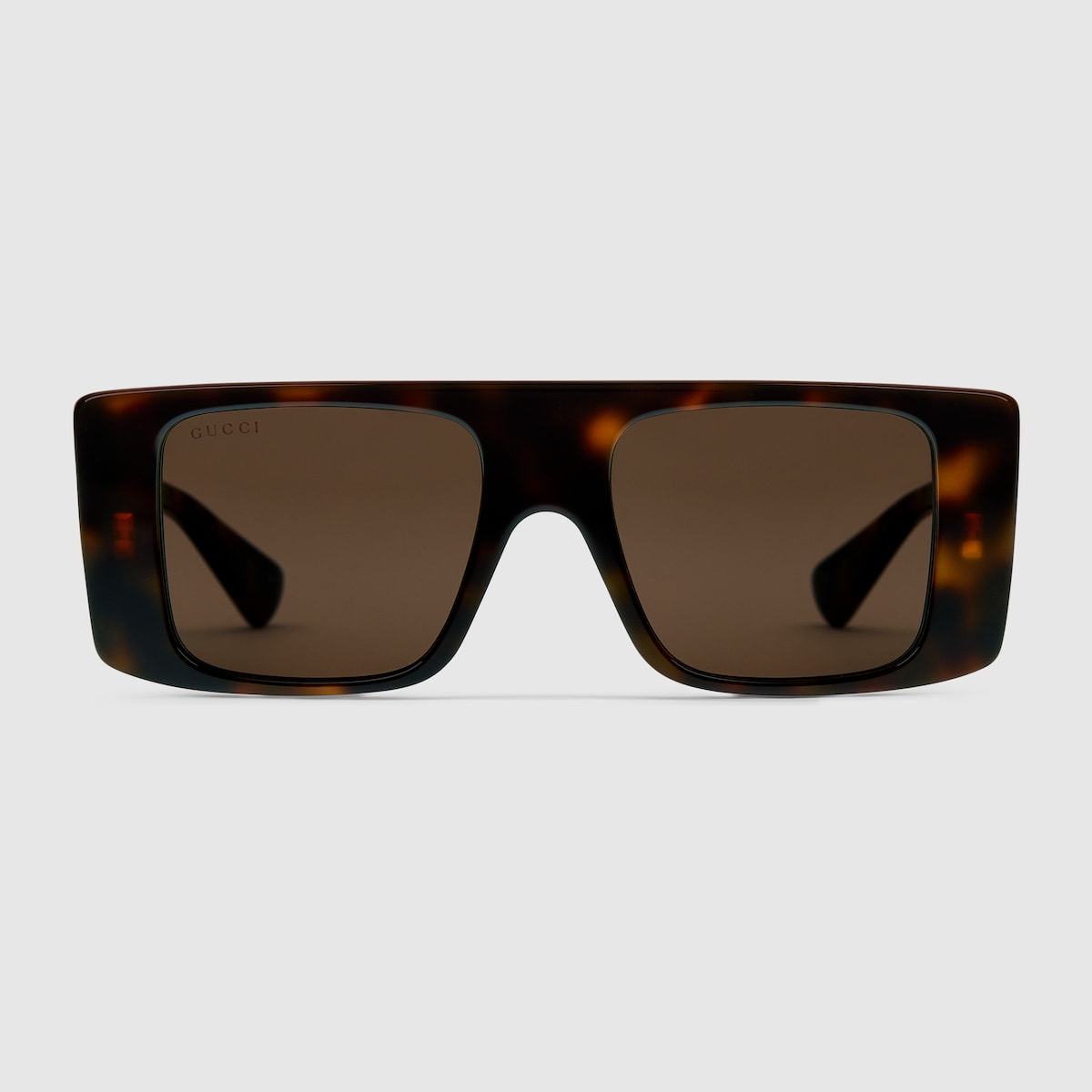Gucci Sunglasses 2006 Vintage Monogram Unisex Square GG 3032