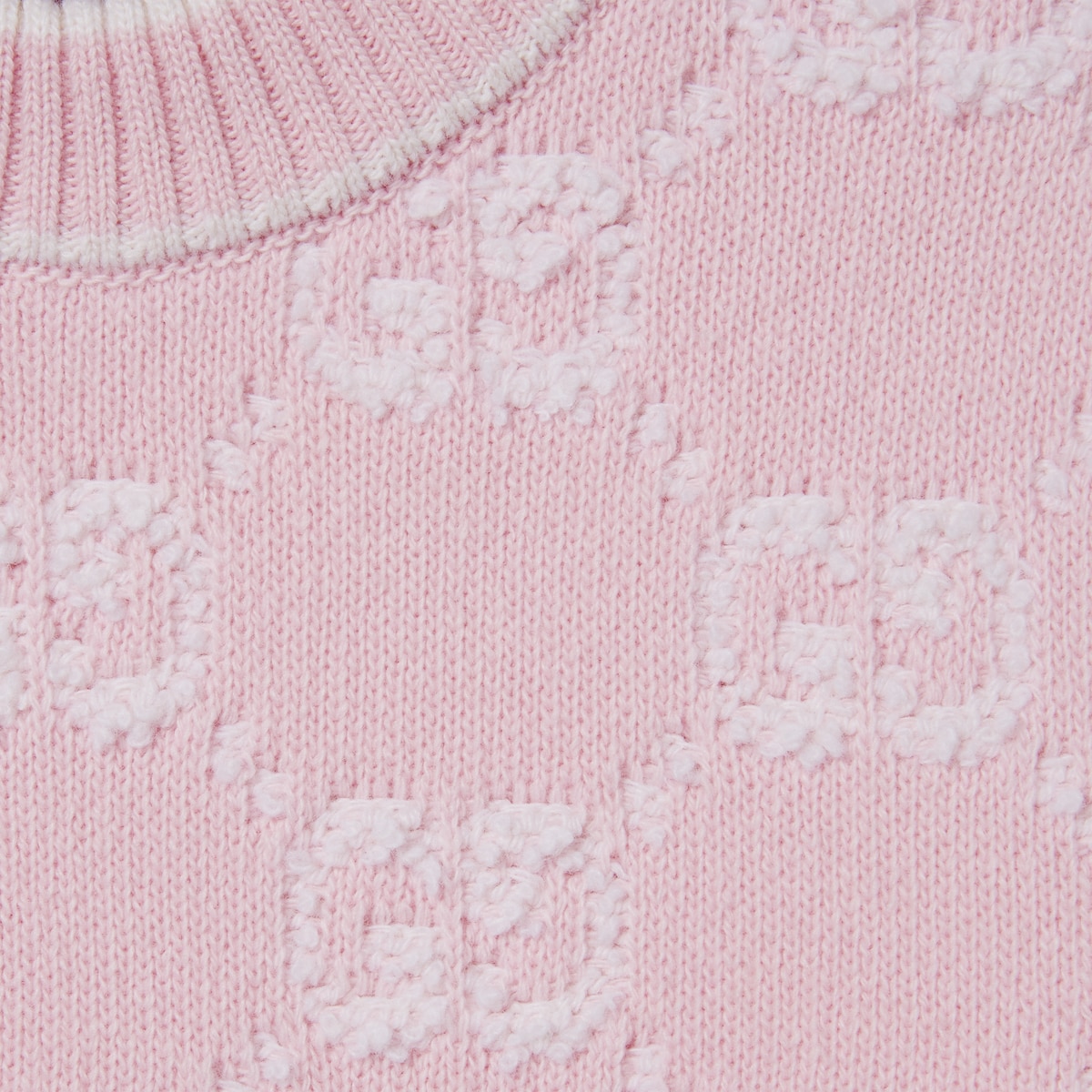 Trace Stripe Knit Top – HUF Worldwide