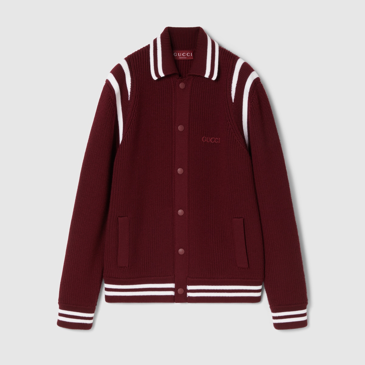 GUCCI CARDIGAN STYLE 46 main image 0