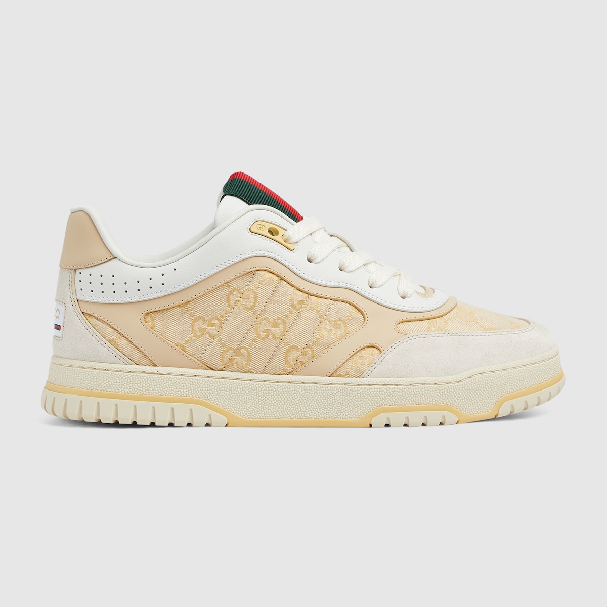GUCCI/ グッチ /Re-Webトレーナー 786186_AADJ9_9097_002_100_0000