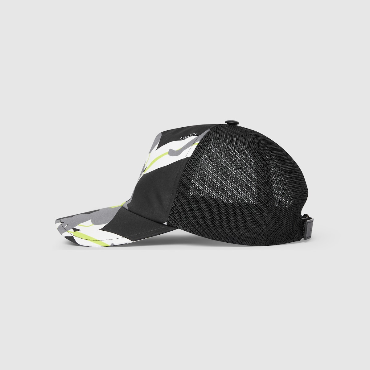 Casquette Camionneur Shimano - Gris - Taille Unique - Coton Et Mesh - Unisexe Adulte