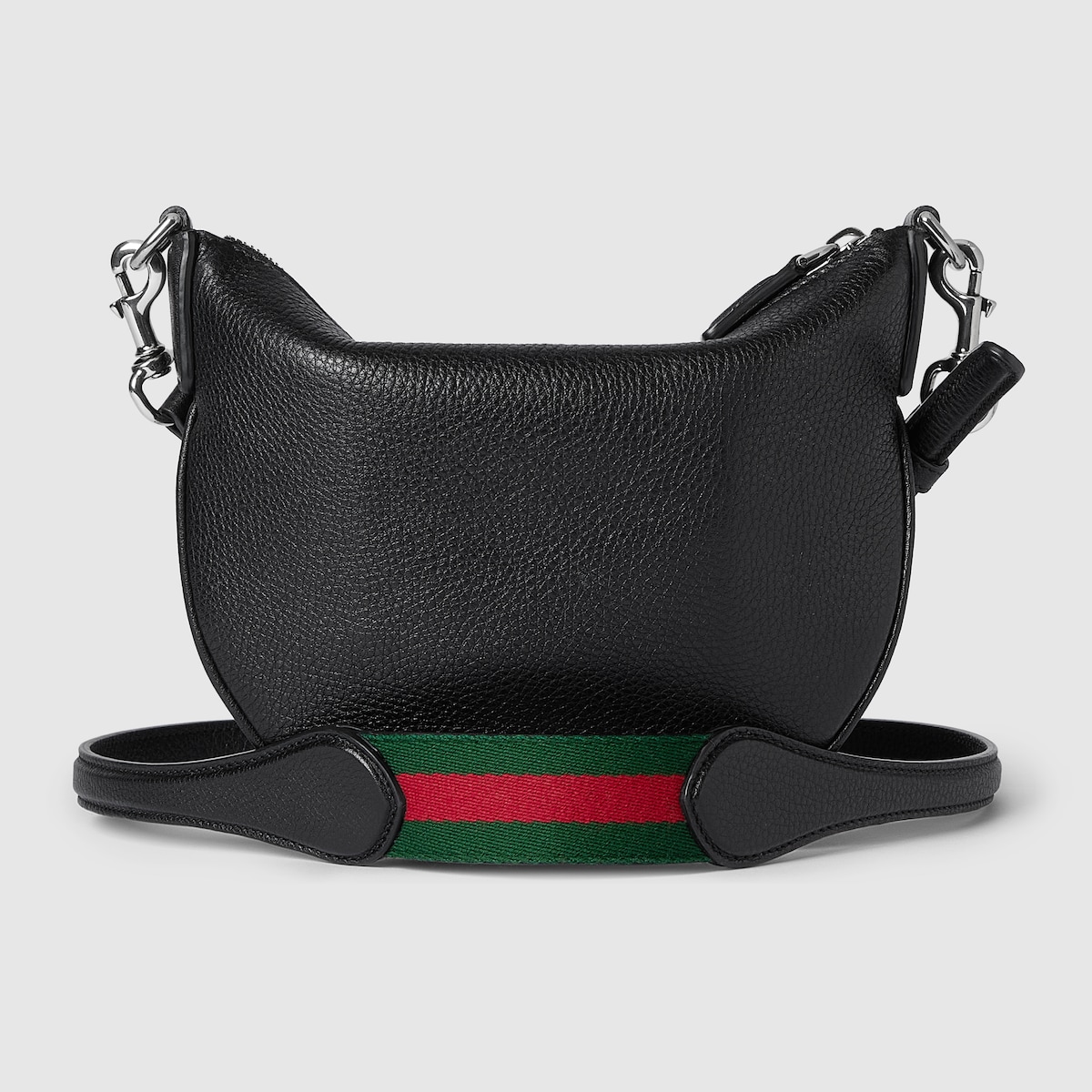 Ophidia mini bag in beige and ebony Supreme | GUCCI® US