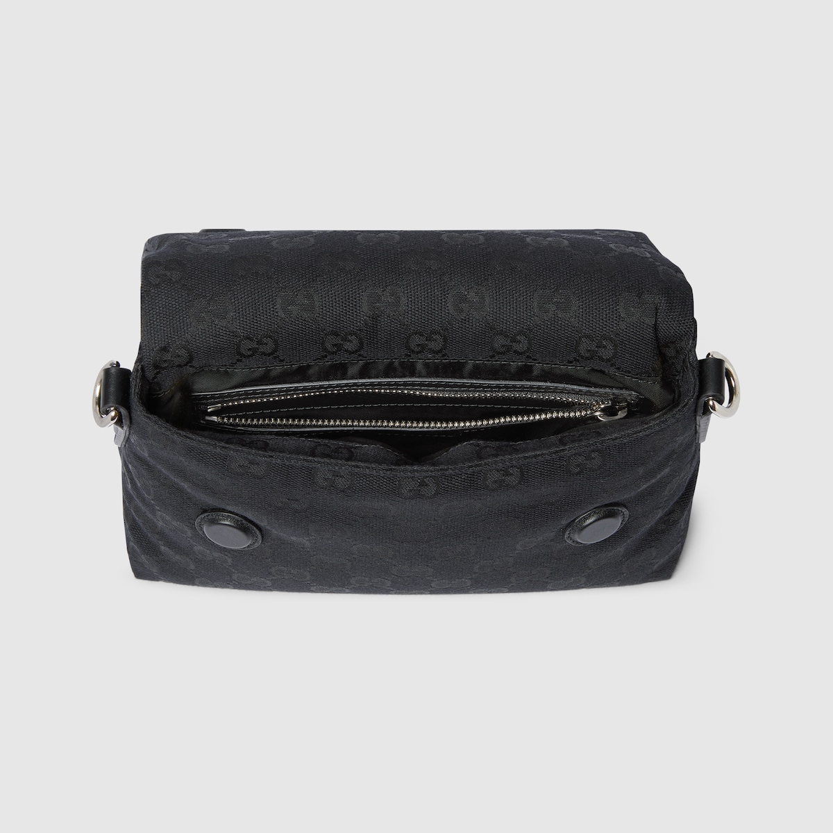 ＊GUCCI＊GGキャンバス スモール クロスボディバッグ 関税送料込 821617_FAEHA_1042_013_072_0000