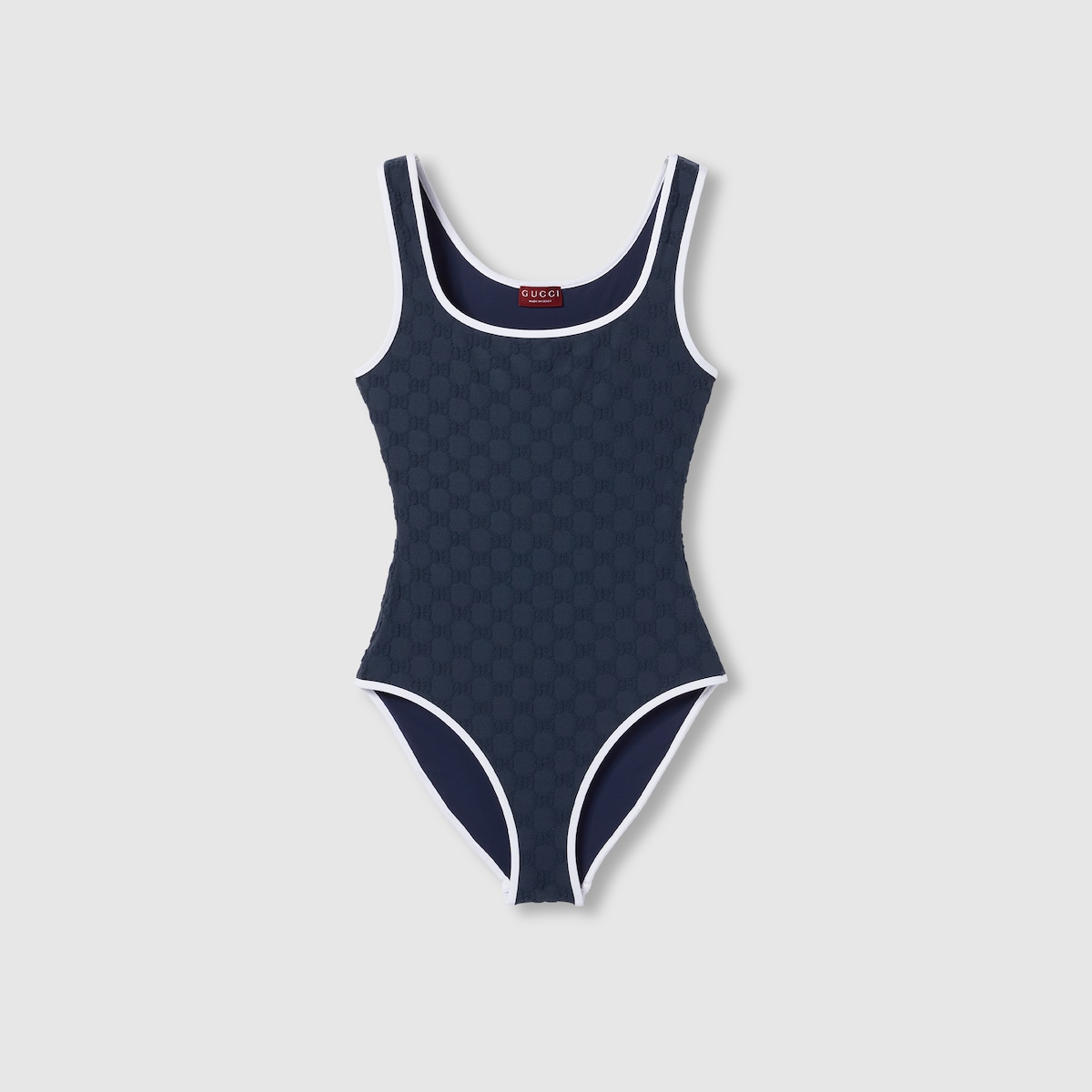 【送料&関税込】Gucci One-piece Swimsuit web 816081_XHAJ7_4632_001_100_0000