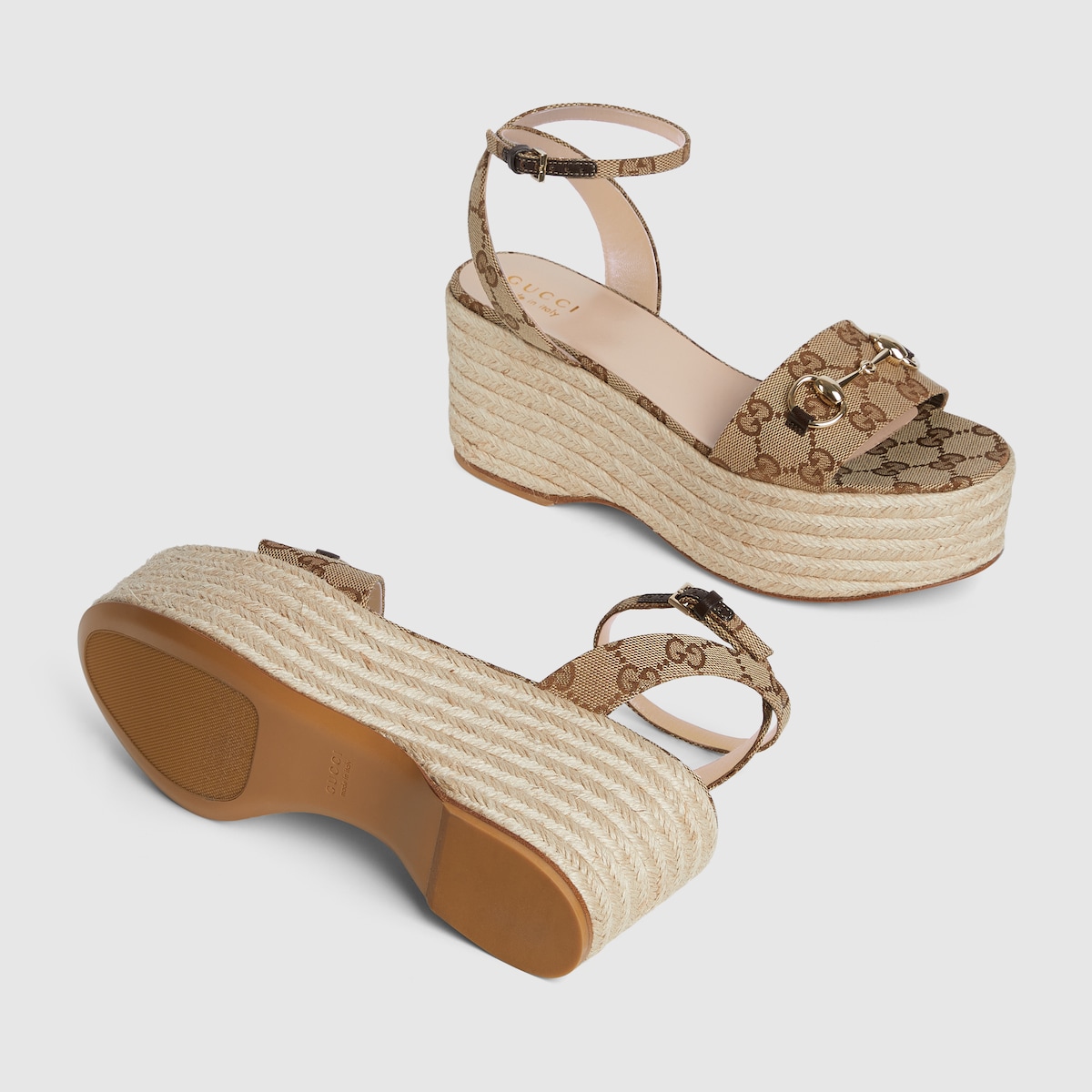 ZARA FLATFORM SANDALS BEIGE SIZE 9 | 3607/110/716 | eBay