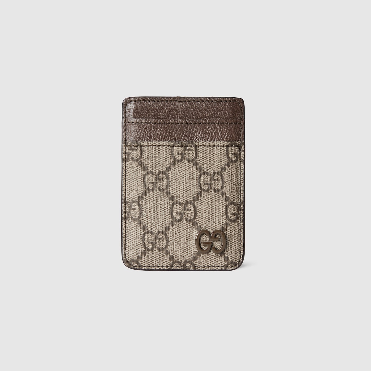 希少✨️ グッチ カードケース マネークリップ ヴィンテージ GG