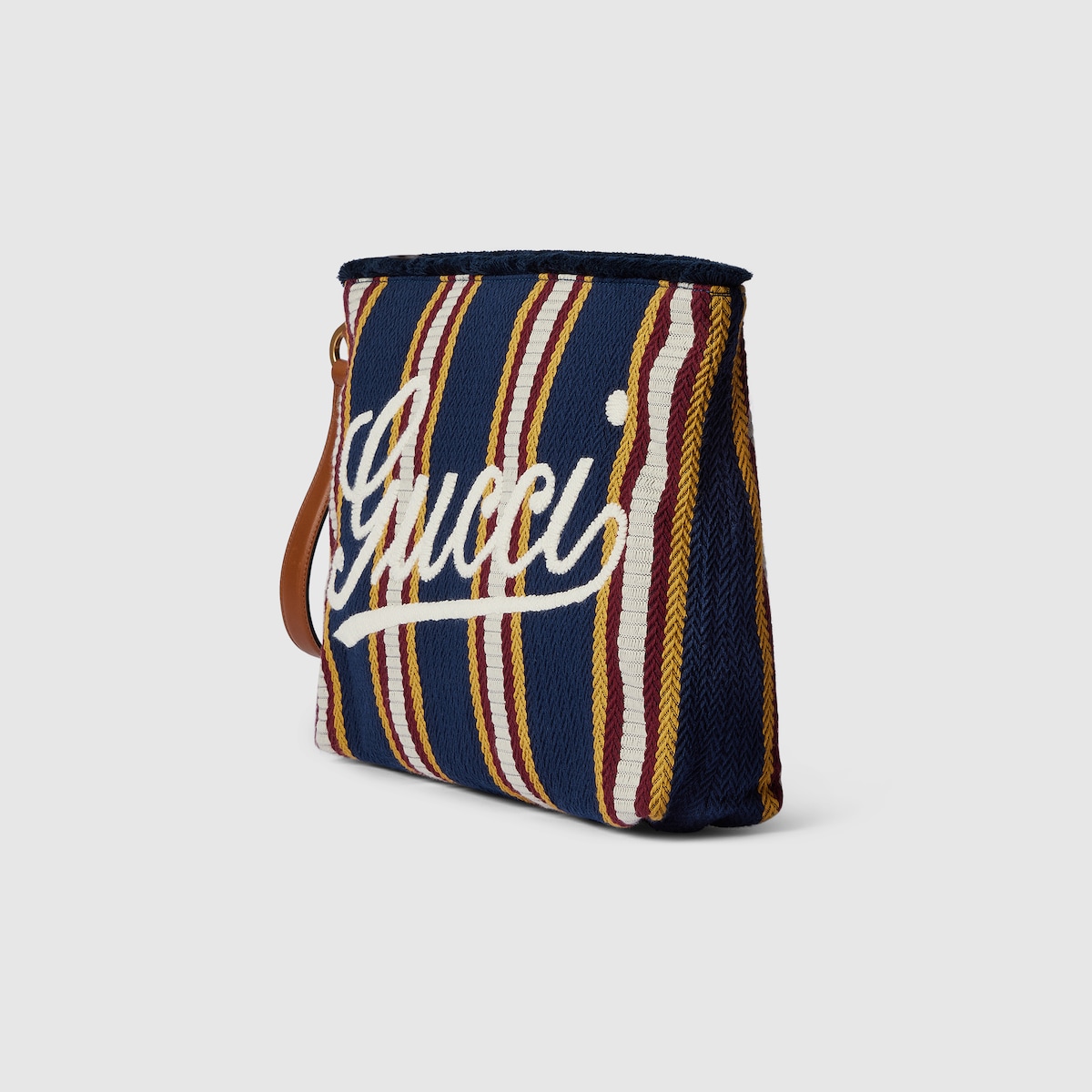 GUCCIポーチ GGキャンバス グッチ GUCCI ポーチ 07198 214397 ピンク系 本物
