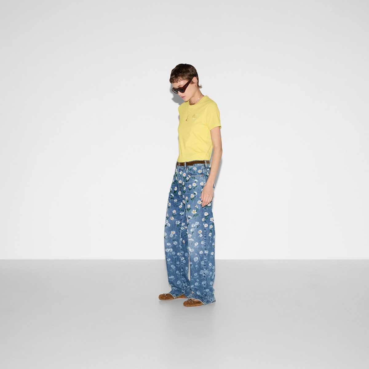 トップス GUCCI 788990_ZAQP7_9799_002_100_0000