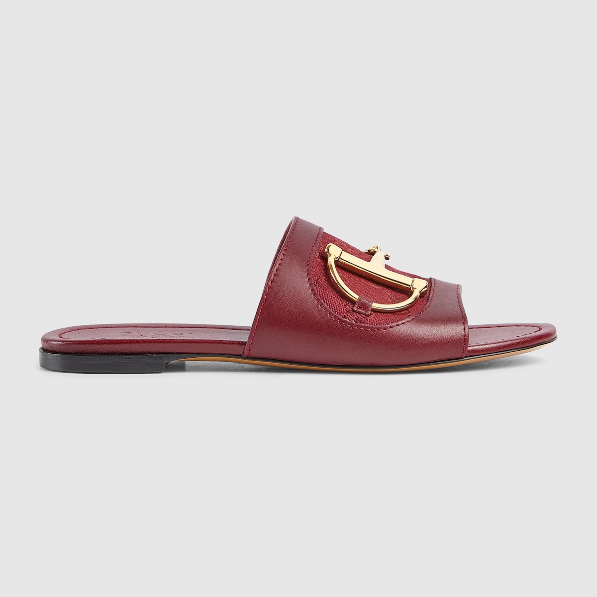 GUCCI グッチ 567116 GG柄 シマ ベナッシ シャワーサンダル