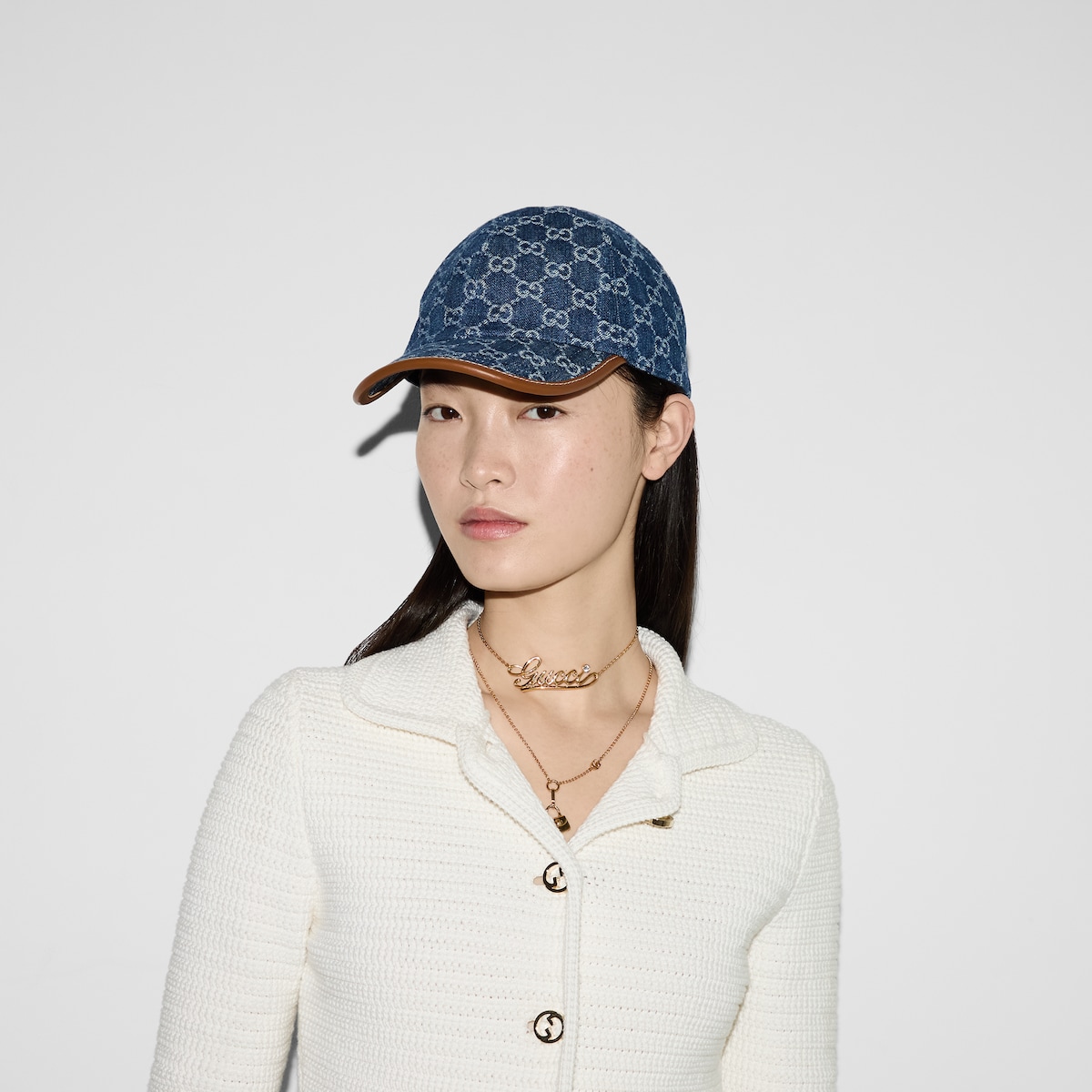 ハット GUCCI Gg Denim Hat s-l1200.jpg