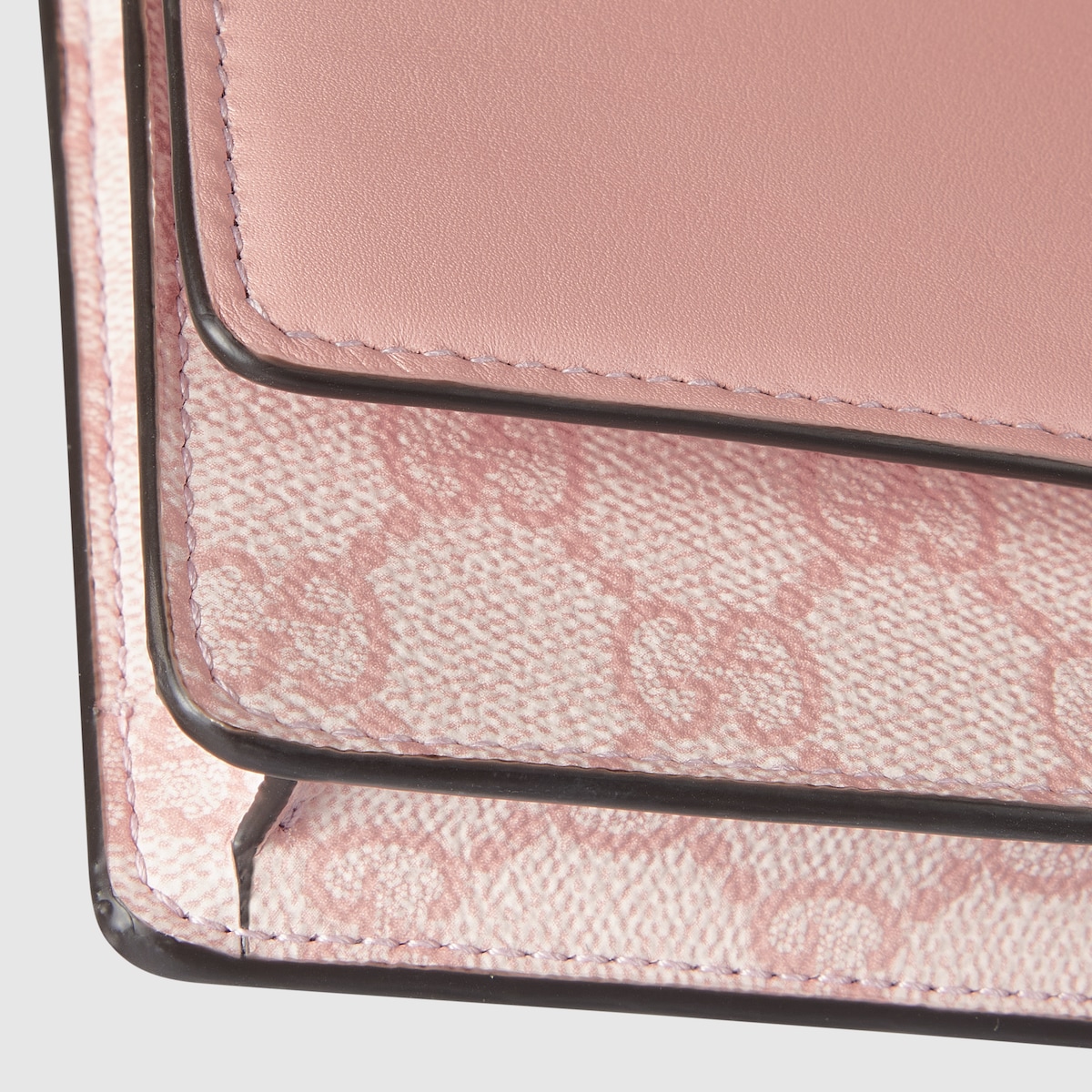 GUCCI｜HALF-LENGTH WALLETS (813296 96IWG 8745) Gucci Wallet with Web strap | Women's Accessories | Vitkac