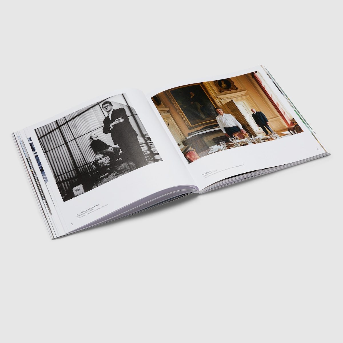Gucci Prospettive 4: Ancora Londra in Volume 4 | GUCCI® US