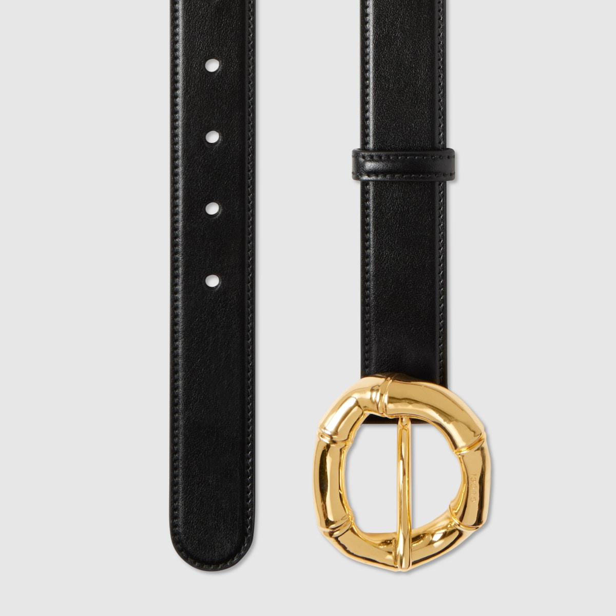 楽天市場】GUCCI グッチ グッチシマ GG バンブー ベルト バンブーバックル レザー #90 オフホワイト 白 ゴールド金具 170867  【中古】 : Blumin 楽天市場店