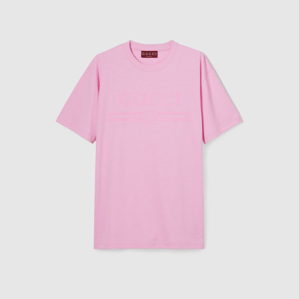 GUCCI グッチ Tシャツ レディース M K5@9 GUCCI グッチ Tシャツ レディース M K5@9