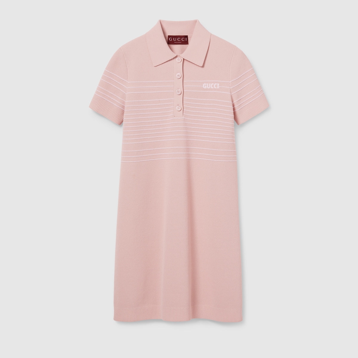 GUCCI ポロシャツ