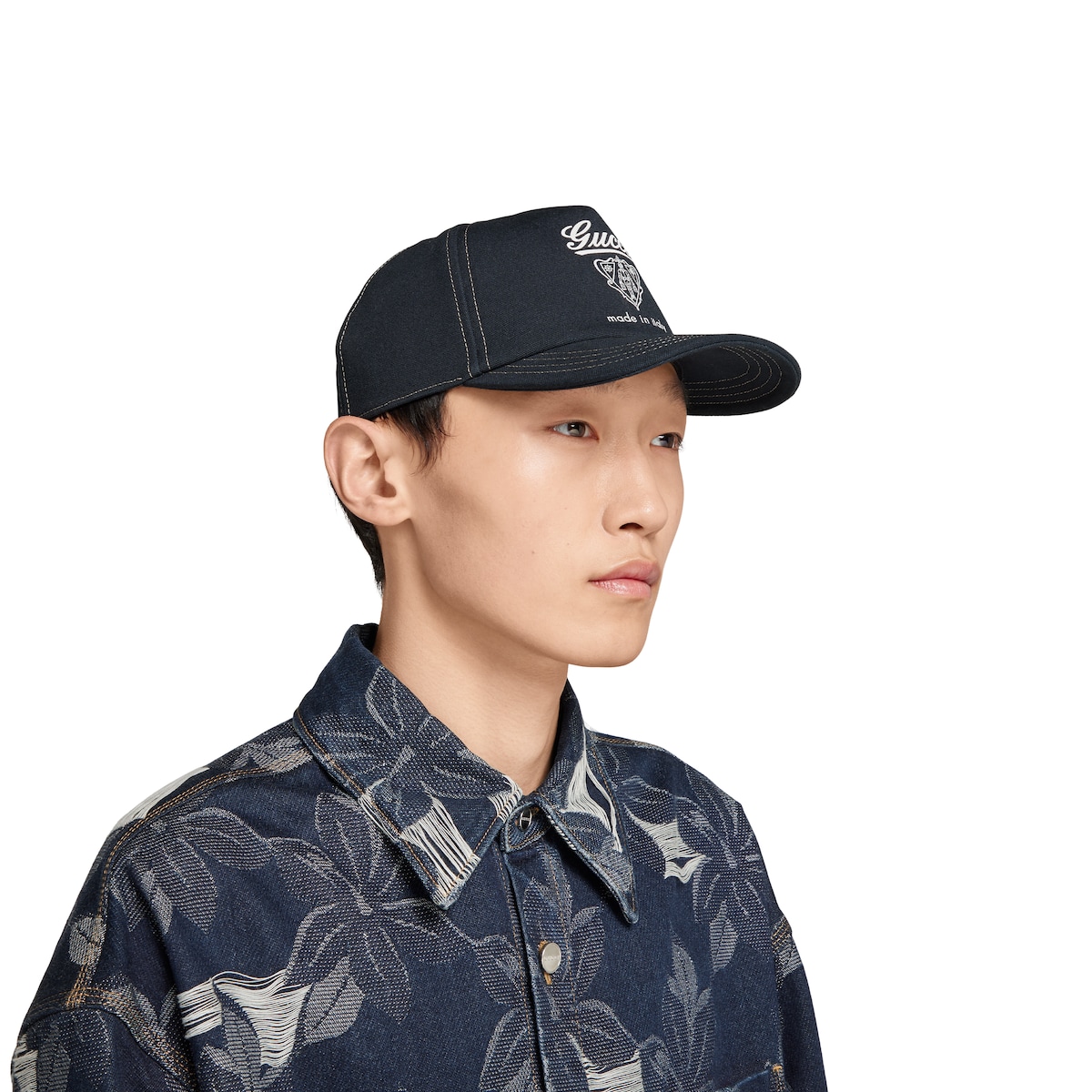 楽天市場】グッチ GUCCI ベースボールキャップの通販