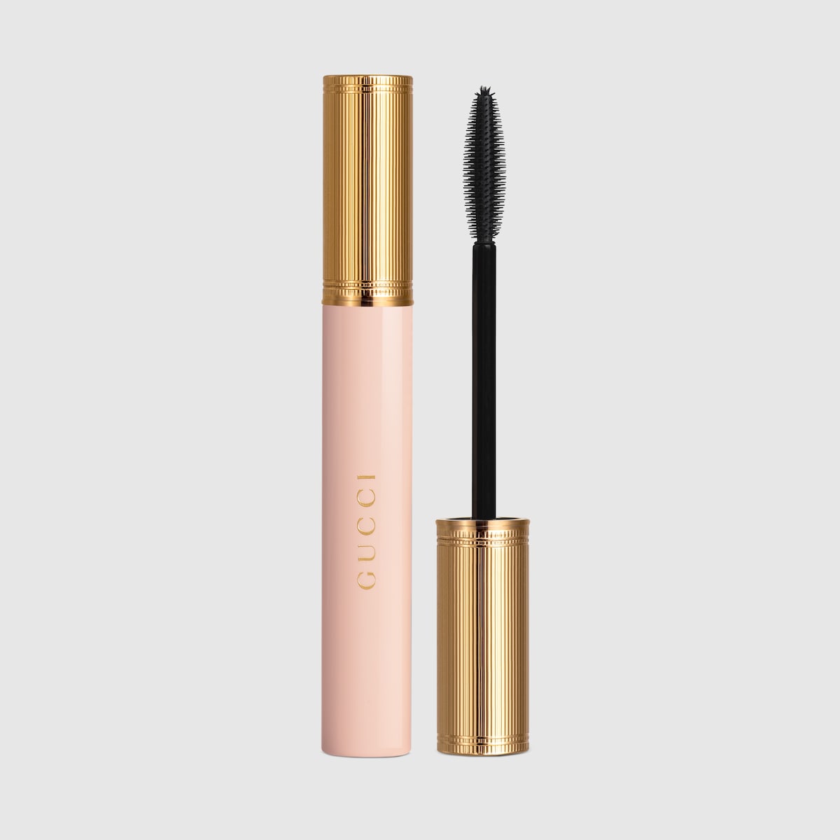 GUCCI アイブロウマスカラ セット Mascara L'Obscur, black in black | GUCCI® US