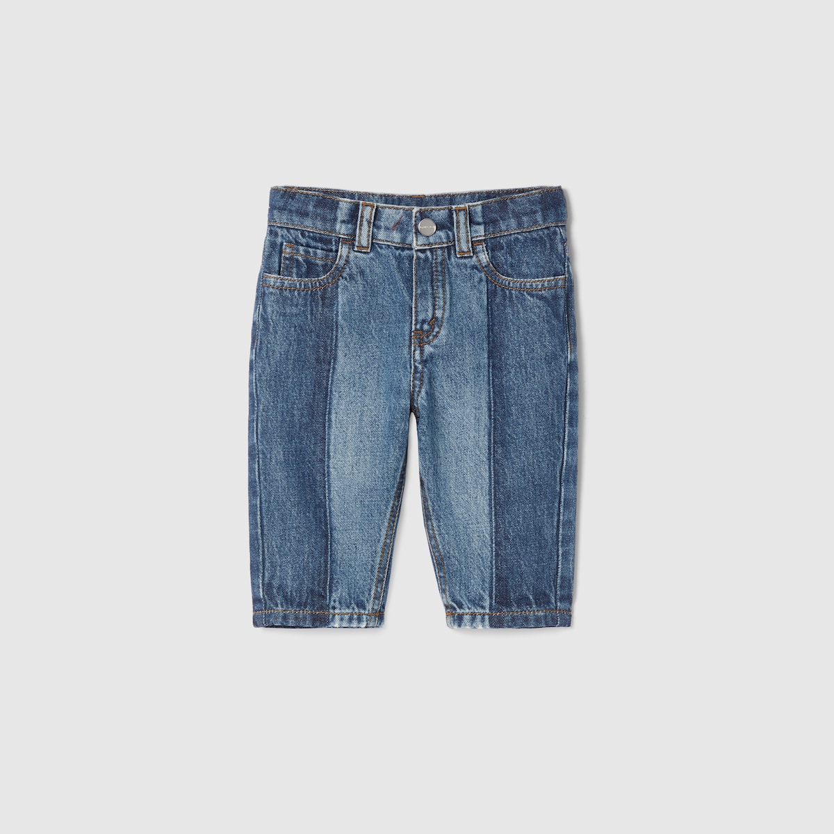 グッチ　ベビーキッズ　デニムパンツ　36M 712648_XDDB3_4681_001_100_0000