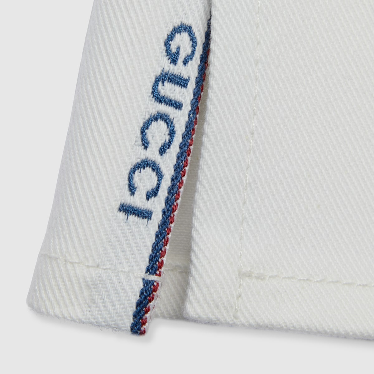 【送料&関税込】Gucci White Denim Jeans Gucci White Ecru Denim Jeans Kids Boys Children Size 6 y/o