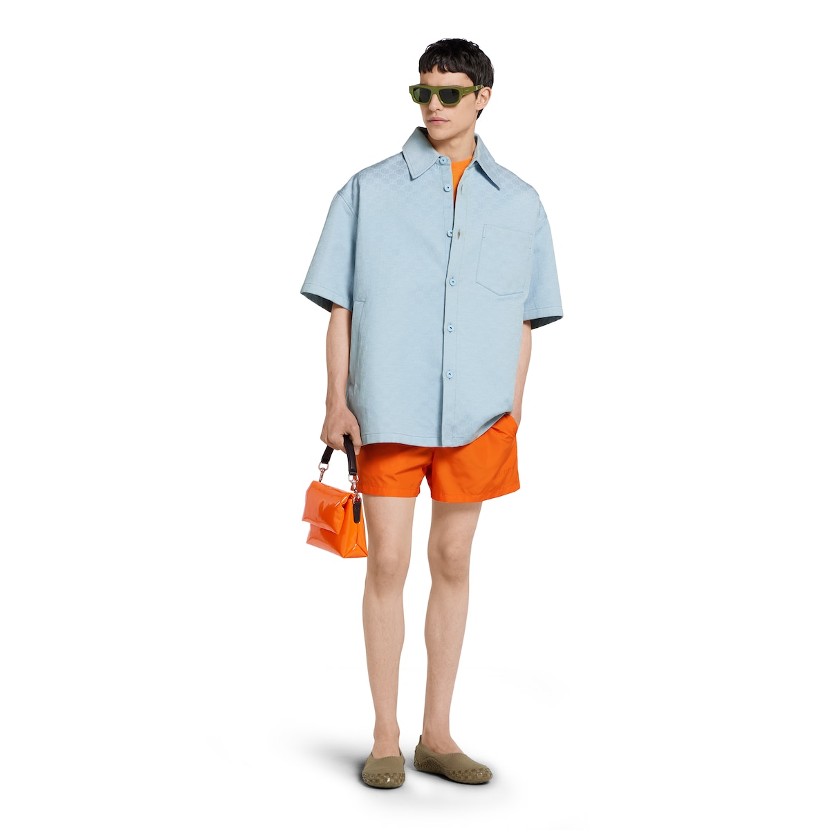 GUCCI  グッチ　スイムウェア 楽天市場】Gucci グッチ（水着｜メンズファッション）の通販