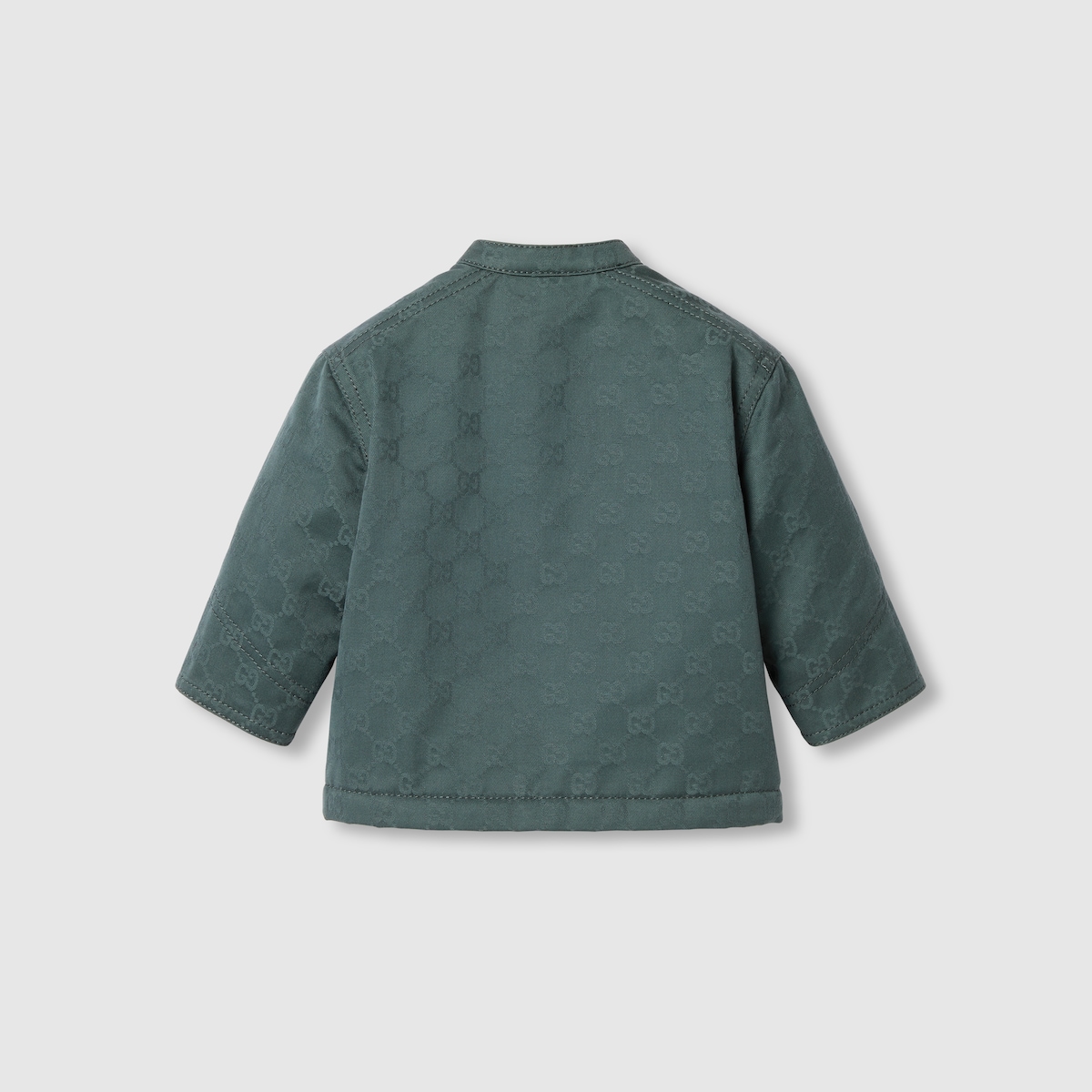 【美品】GUCCI　ジャケット　コットン　キッズ　110cm〜 826649_XDC9J_1214_002_100_0000