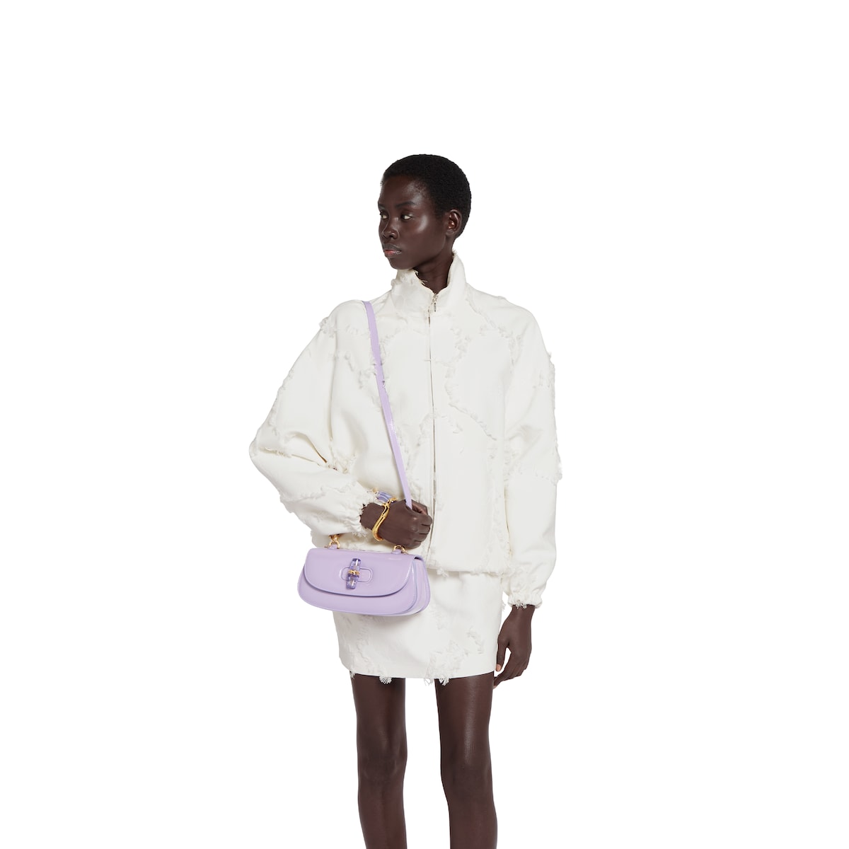 GABRIELLA G BY GABRIELLA GUCCI - Woman - Bag main image 0